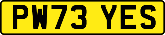PW73YES