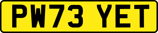 PW73YET