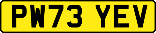 PW73YEV