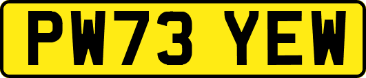 PW73YEW