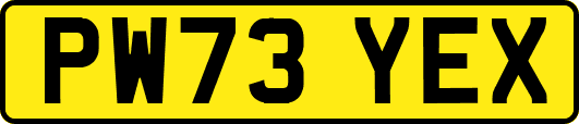 PW73YEX