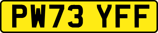 PW73YFF