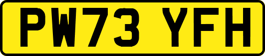 PW73YFH