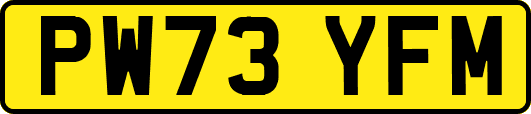 PW73YFM