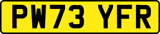 PW73YFR