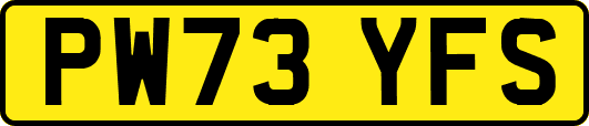 PW73YFS
