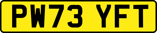 PW73YFT