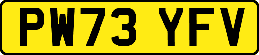 PW73YFV