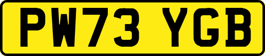 PW73YGB