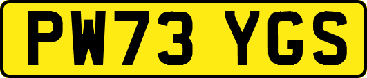 PW73YGS