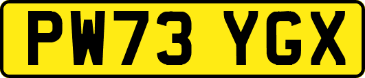 PW73YGX