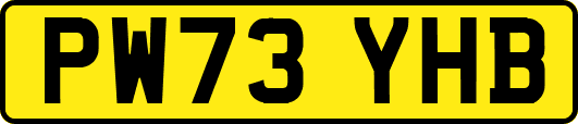 PW73YHB