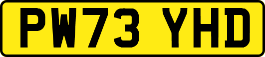 PW73YHD
