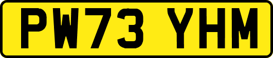 PW73YHM
