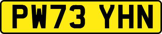 PW73YHN