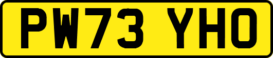PW73YHO