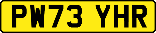 PW73YHR