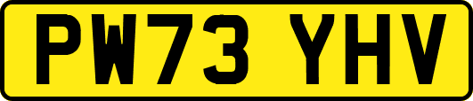 PW73YHV