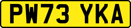 PW73YKA