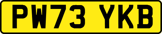 PW73YKB