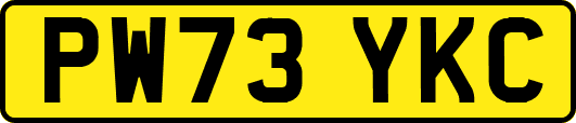PW73YKC