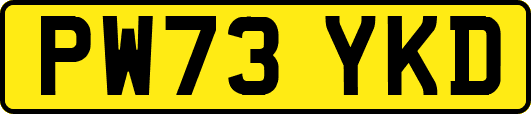 PW73YKD