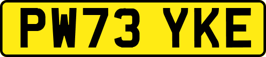 PW73YKE