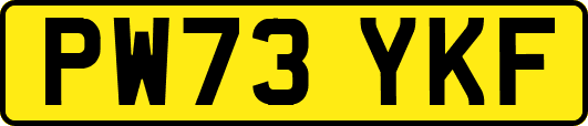 PW73YKF
