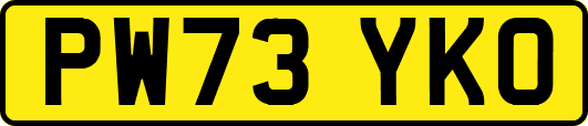 PW73YKO