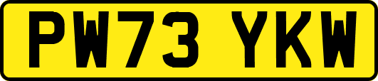 PW73YKW