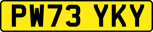 PW73YKY