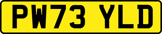 PW73YLD