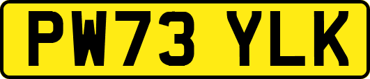 PW73YLK