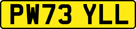 PW73YLL