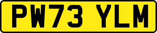 PW73YLM