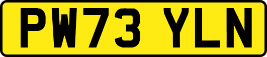 PW73YLN
