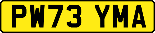 PW73YMA