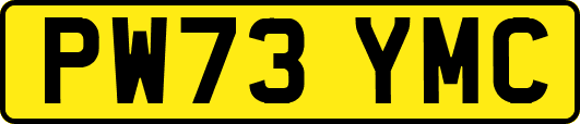PW73YMC