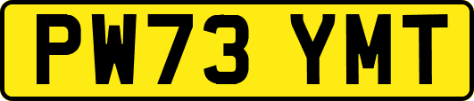 PW73YMT