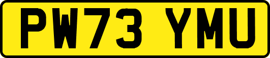 PW73YMU