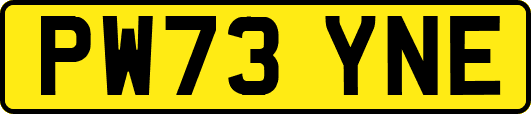 PW73YNE