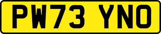 PW73YNO