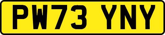 PW73YNY