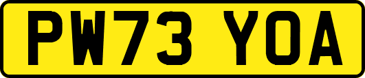 PW73YOA
