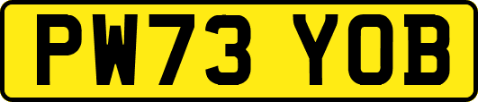 PW73YOB