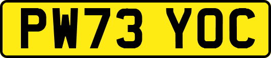 PW73YOC