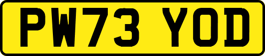 PW73YOD