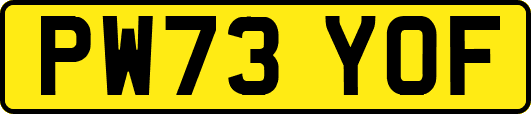 PW73YOF