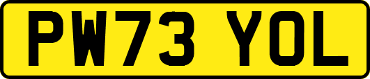 PW73YOL