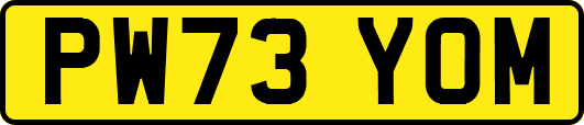 PW73YOM